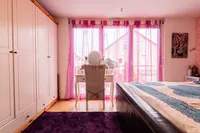 OG - Schlafzimmer II