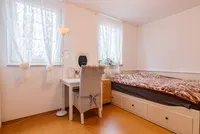 OG - Schlafzimmer III
