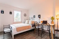 DG - Schlafzimmer