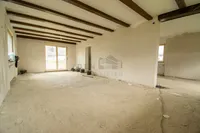 Wohnzimmer EG