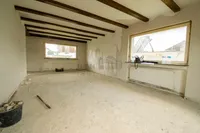 Wohnzimmer EG