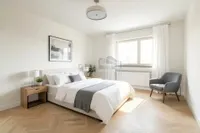 Schlafzimmer 2, 1.OG (visualisiert)