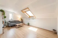 Wohnzimmer DG (visualisiert)