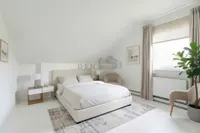 Schlafzimmer DG (visualisiert)