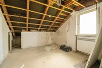 Schlafzimmer DG