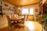 Esszimmer EG