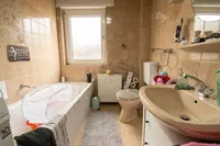 Badezimmer EG