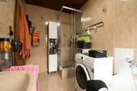 Badezimmer EG