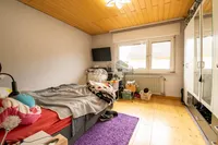 Schlafzimmer 1 | 1. OG