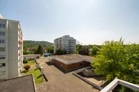 Aussicht Loggia 1