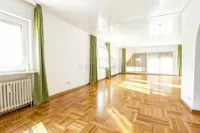 Essbereich EG (visualisiert)