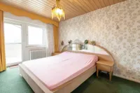Schlafzimmer EG (visualisiert)
