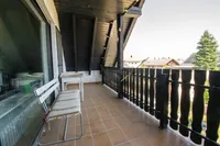 Loggia OG