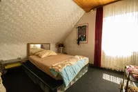 Schlafzimmer OG