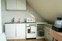 Küche OG