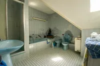 Badezimmer OG