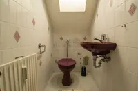 Gäste-WC OG