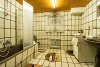 Badezimmer UG