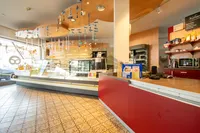 Verkaufstheke