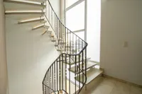 Treppenhaus