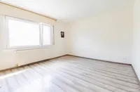 Wohnzimmer WE1/1.OG - (KI generiert)