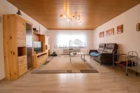 Wohnzimmer WE3/1.OG