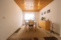 Esszimmer WE3/1.OG