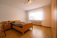 Schlafzimmer WE3/1.OG