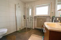 Badezimmer WE3/1.OG