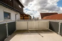 Balkon WE3/1.OG