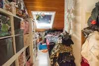 Schlafzimmer WE4/DG