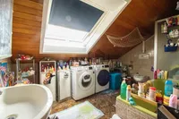 Badezimmer WE4/DG