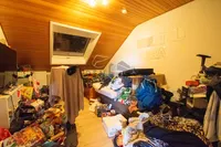 Schlafzimmer 2 WE4/DG