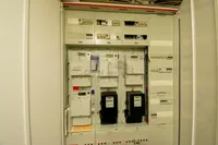 Zählerschrank