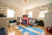 Kinderzimmer EG