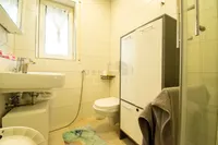 Badezimmer EG