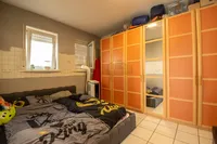 Schlafzimmer EG