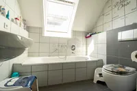 Badezimmer DG 2