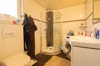 Badezimmer (oben)