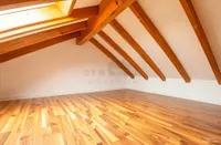Dachspitz (ganz oben)