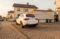 Stellplatz