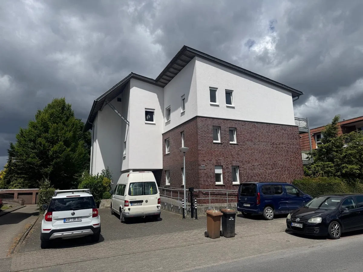 Ansicht Neubeckum