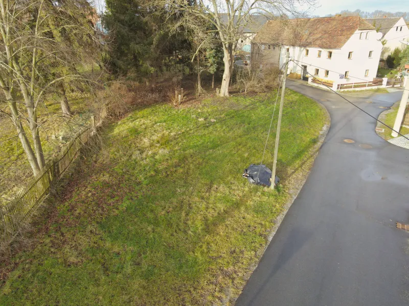 +++ Einmalige Gelegenheit! – Traumgrundst&uuml;ck f&uuml;r Ihr Einfamilienhaus +++