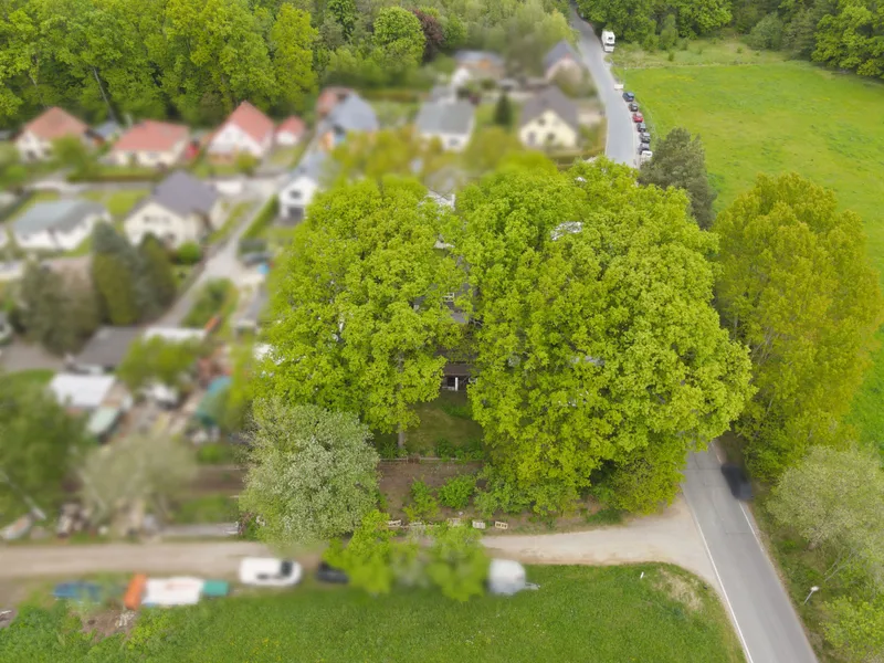 +++ Freizeitgrundstück mit Garage und Gartenhaus – kein Bauland! +++