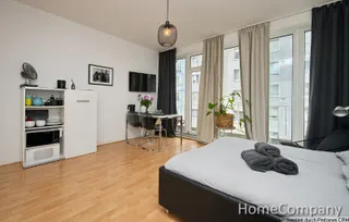 Wohnen