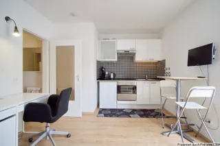 Wohnschlafraum