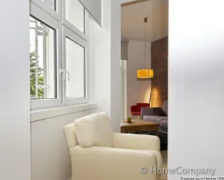 Stylish ambience