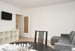 Wohnen