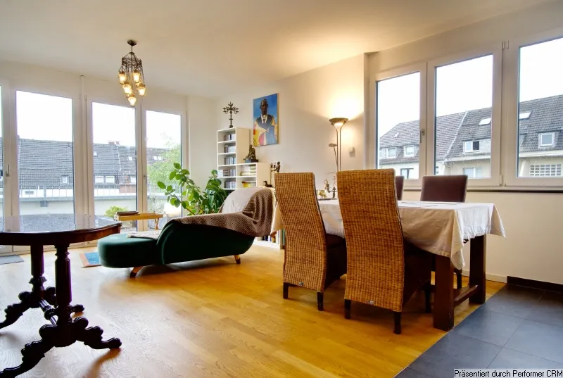 Wohnraum