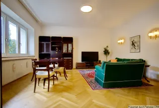 Wohnbereich